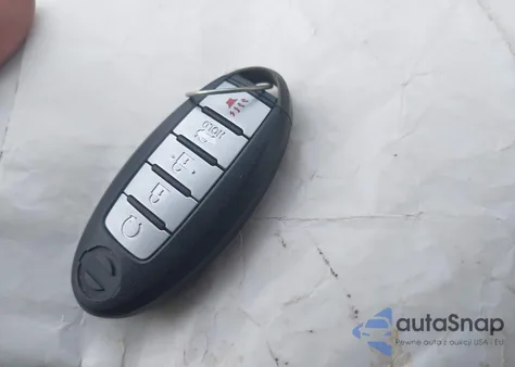 2019 Infiniti Q50 3.0T Luxe from USA, damaged, VIN JN1EV7AP3KM519506